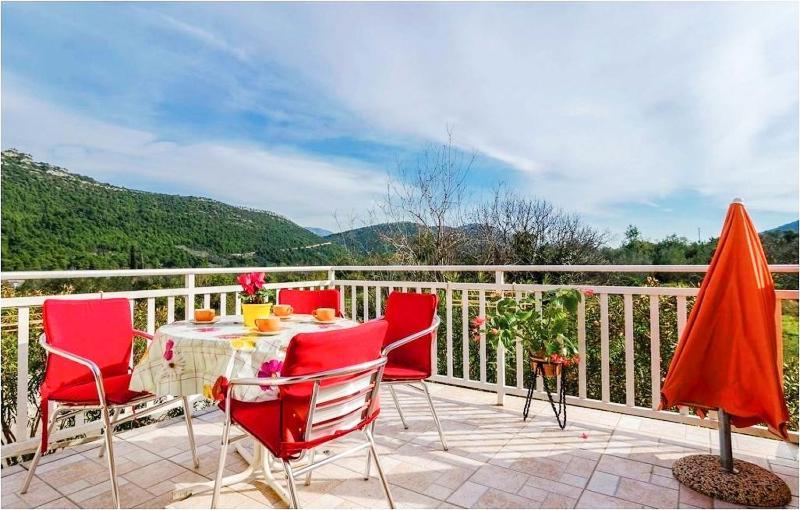 Apartment Varezic Ston Dış mekan fotoğraf