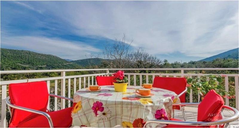 Apartment Varezic Ston Dış mekan fotoğraf