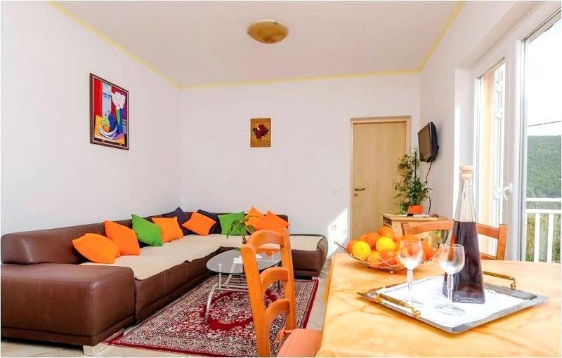 Apartment Varezic Ston Dış mekan fotoğraf