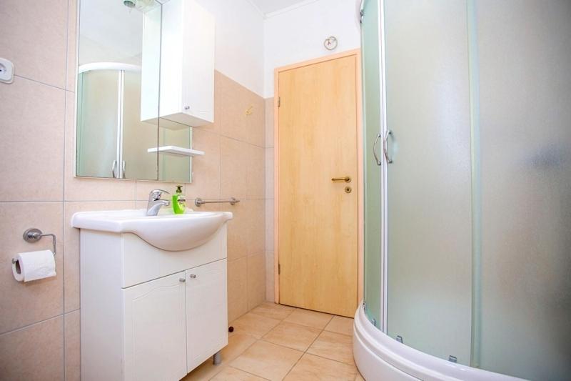 Apartment Varezic Ston Dış mekan fotoğraf