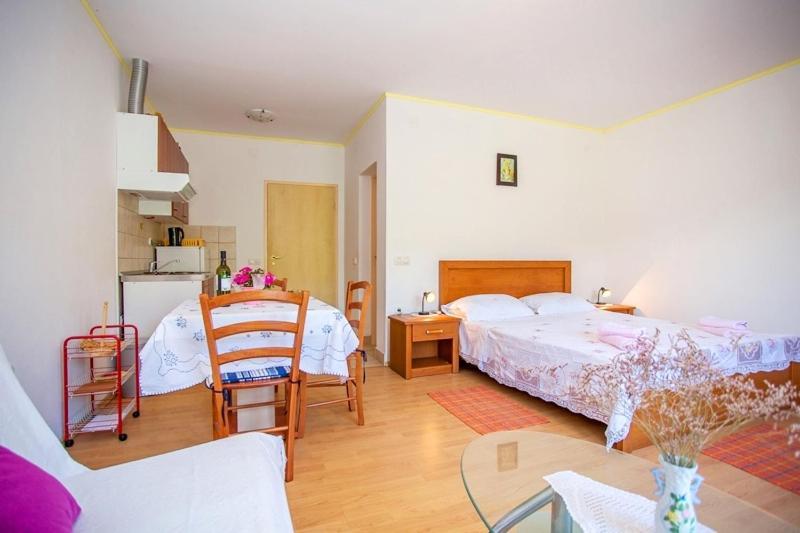 Apartment Varezic Ston Dış mekan fotoğraf