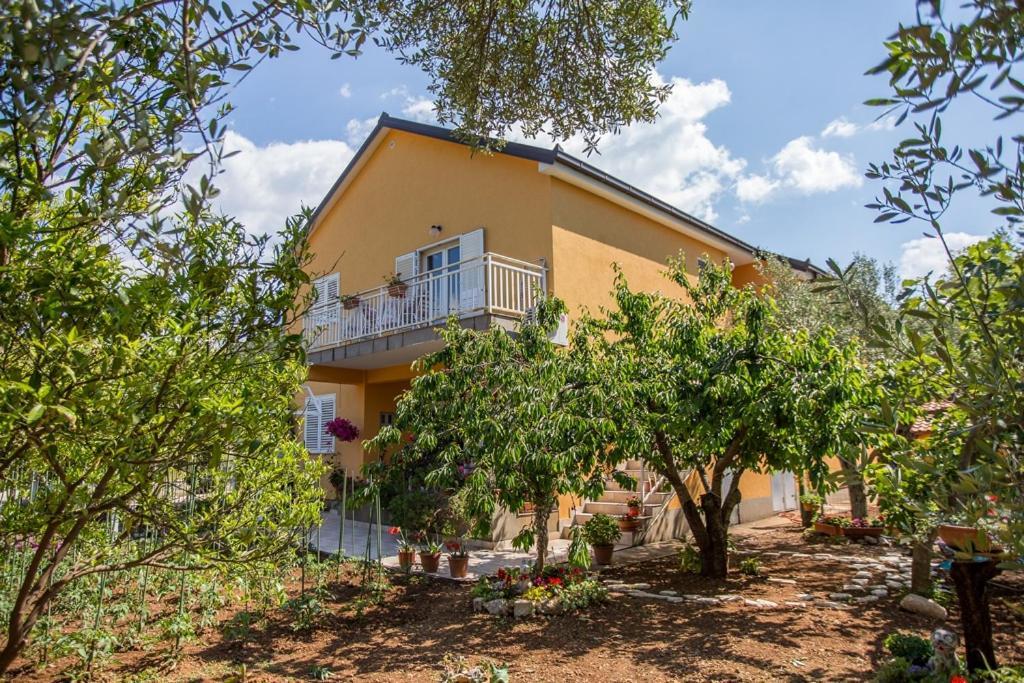 Apartment Varezic Ston Dış mekan fotoğraf