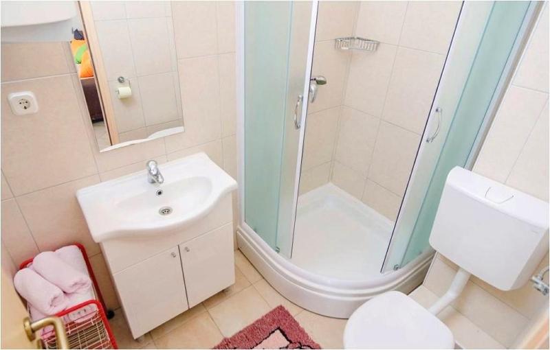 Apartment Varezic Ston Dış mekan fotoğraf