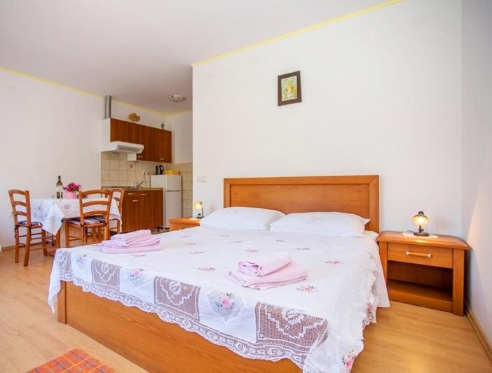 Apartment Varezic Ston Dış mekan fotoğraf