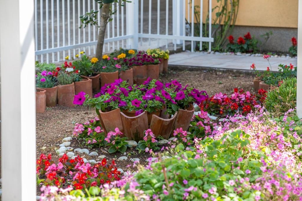 Apartment Varezic Ston Dış mekan fotoğraf