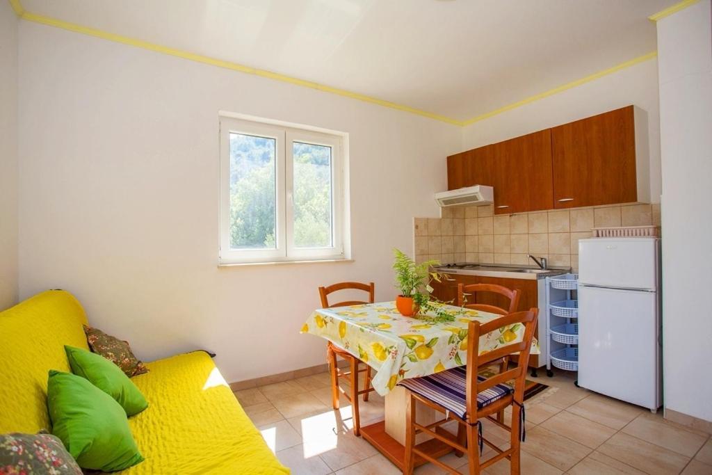 Apartment Varezic Ston Dış mekan fotoğraf