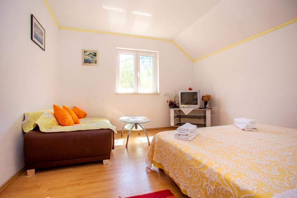 Apartment Varezic Ston Dış mekan fotoğraf