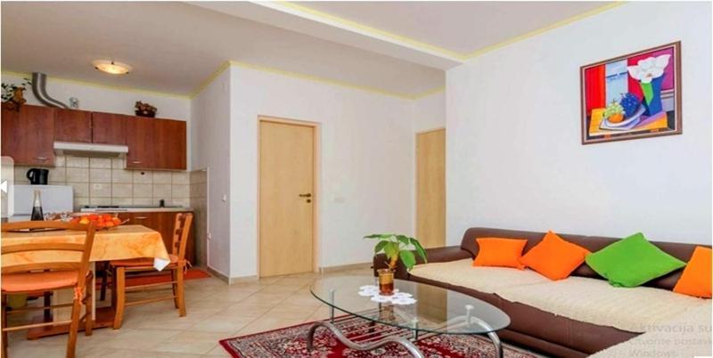 Apartment Varezic Ston Dış mekan fotoğraf