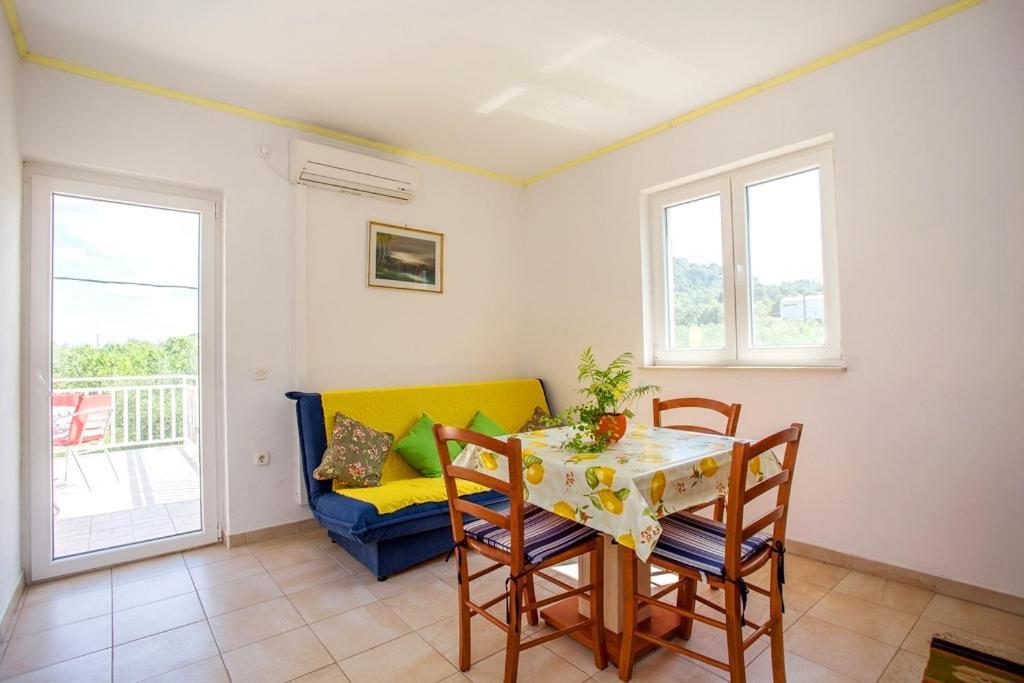 Apartment Varezic Ston Dış mekan fotoğraf