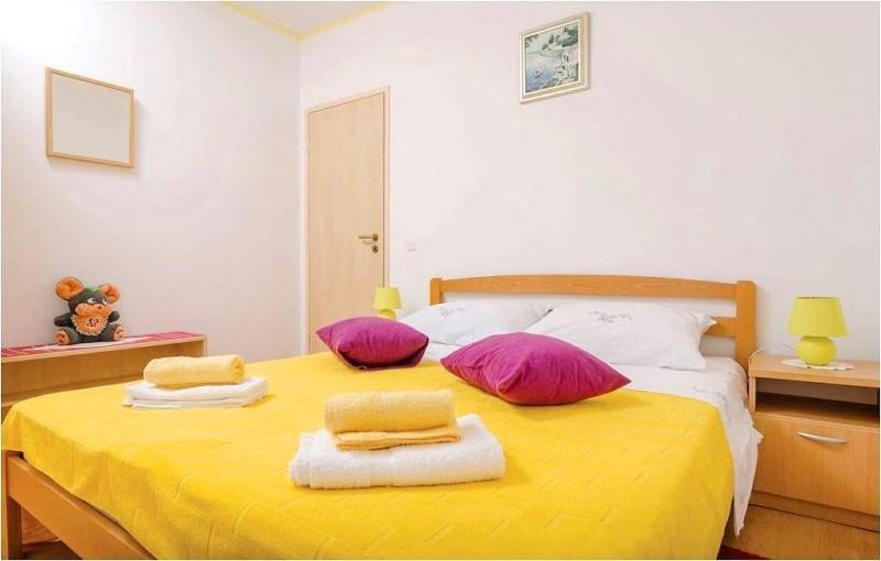 Apartment Varezic Ston Dış mekan fotoğraf