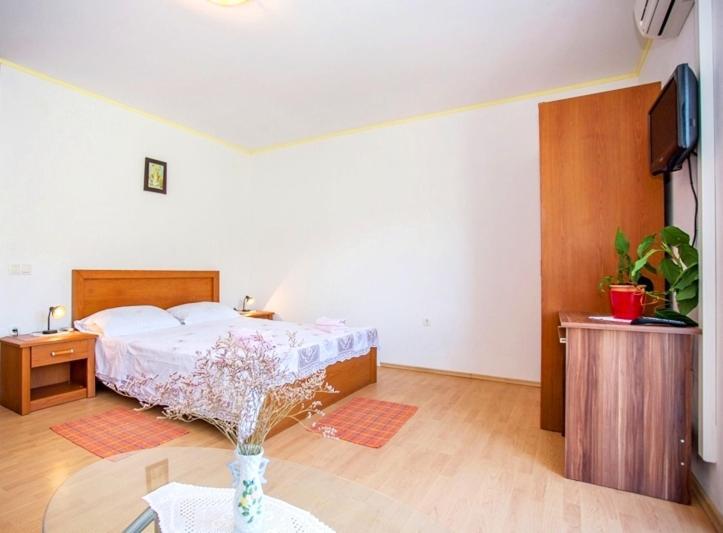 Apartment Varezic Ston Dış mekan fotoğraf