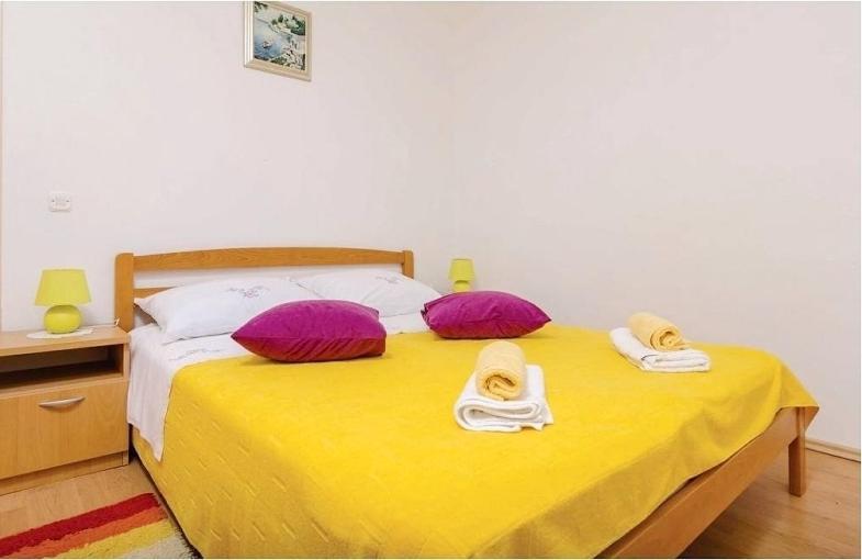 Apartment Varezic Ston Dış mekan fotoğraf