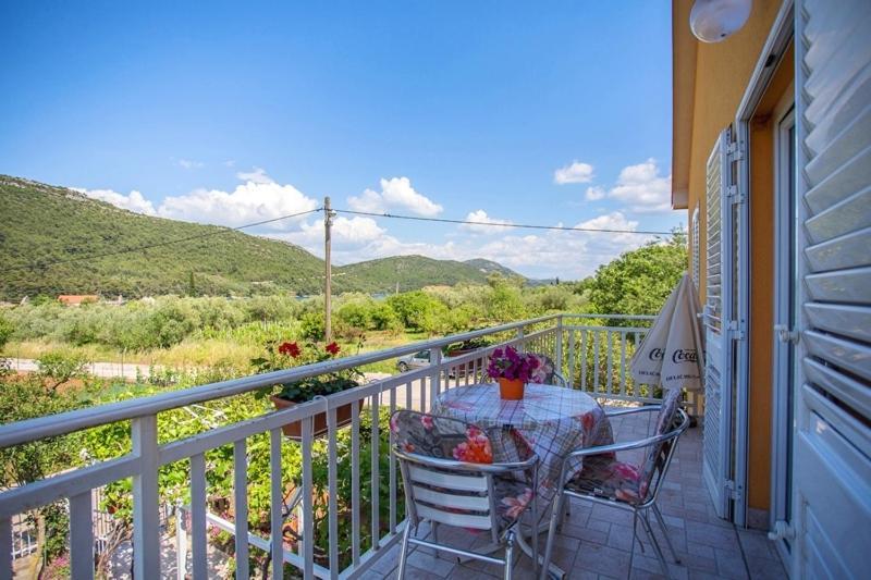 Apartment Varezic Ston Dış mekan fotoğraf