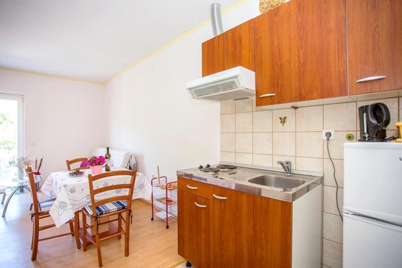 Apartment Varezic Ston Dış mekan fotoğraf