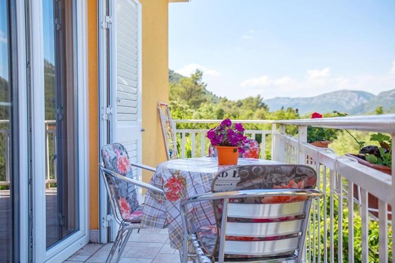 Apartment Varezic Ston Dış mekan fotoğraf