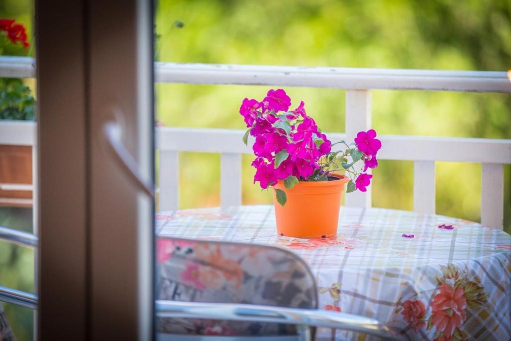 Apartment Varezic Ston Dış mekan fotoğraf