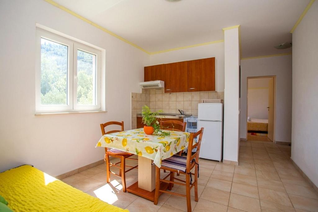 Apartment Varezic Ston Dış mekan fotoğraf