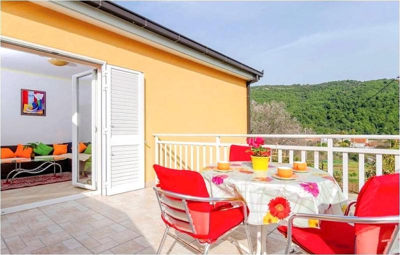 Apartment Varezic Ston Dış mekan fotoğraf